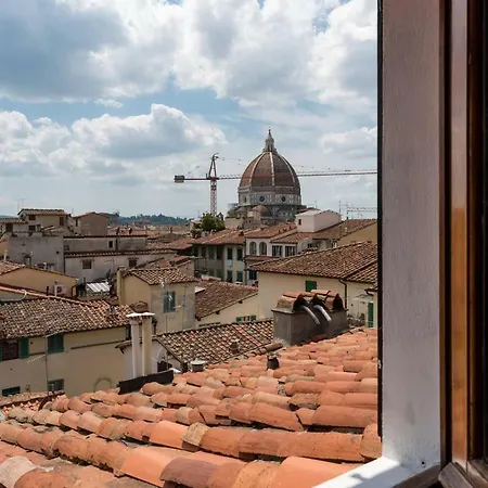 Bed & Breakfast Amazing View *