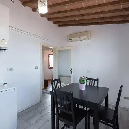 Bed & Breakfast Amazing View Firenze